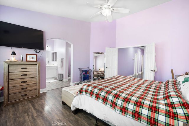 44528 Camolin Lane, Lancaster, CA 93534