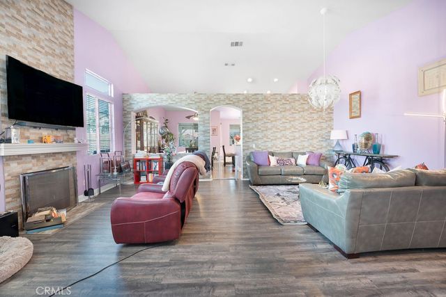 44528 Camolin Lane, Lancaster, CA 93534