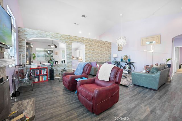 44528 Camolin Lane, Lancaster, CA 93534