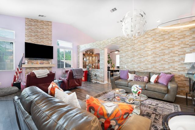 44528 Camolin Lane, Lancaster, CA 93534