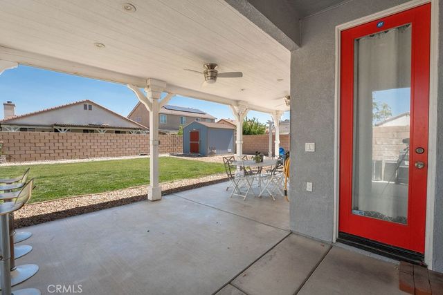 44528 Camolin Lane, Lancaster, CA 93534