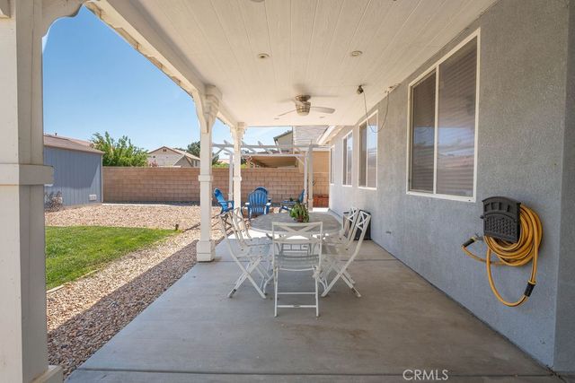 44528 Camolin Lane, Lancaster, CA 93534