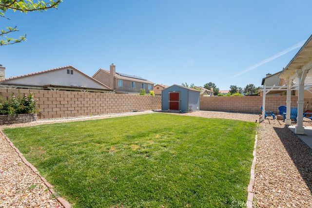 44528 Camolin Lane, Lancaster, CA 93534