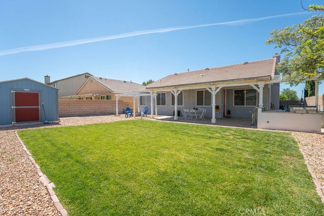 44528 Camolin Lane, Lancaster, CA 93534