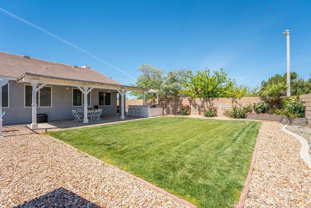 44528 Camolin Lane, Lancaster, CA 93534