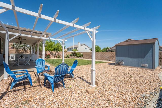 44528 Camolin Lane, Lancaster, CA 93534