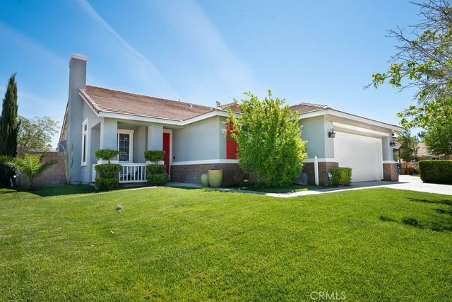 44528 Camolin Lane, Lancaster, CA 93534