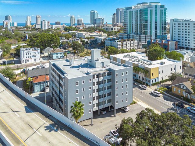 841 4TH AVENUE N 38, St Petersburg, FL 33701