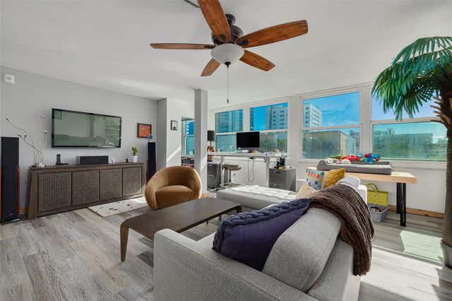 841 4TH AVENUE N 38, St Petersburg, FL 33701