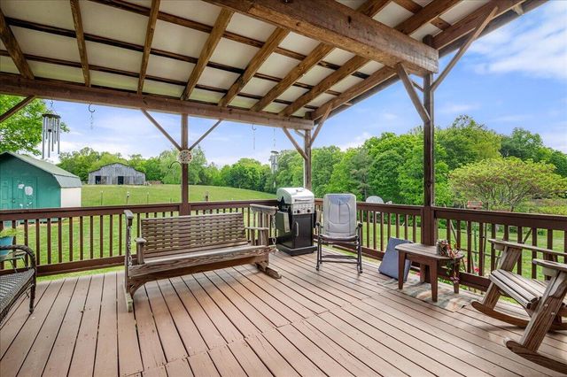 49 Deerfield Drive, Williamsburg, KY 40769