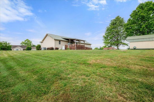 49 Deerfield Drive, Williamsburg, KY 40769