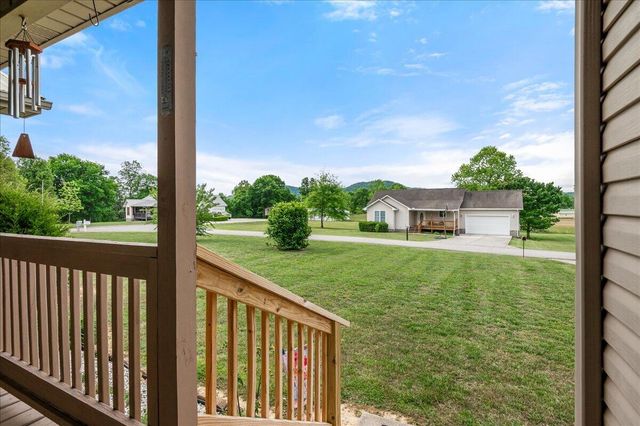 49 Deerfield Drive, Williamsburg, KY 40769