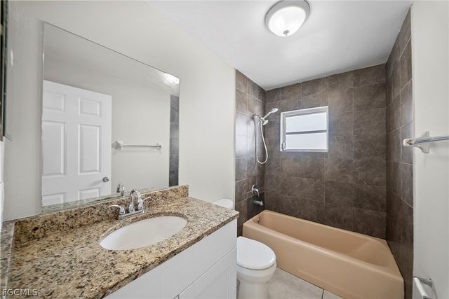 5539 10th AVE, Fort Myers, FL 33907