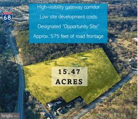 12101 WINDSOR HILLS PRAIRIE ROAD, Cumberland, MD 21502