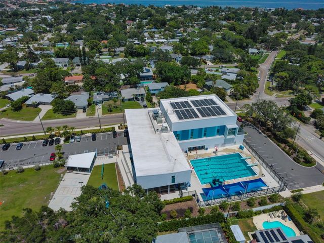 456 RAFAEL BOULEVARD NE, St Petersburg, FL 33704