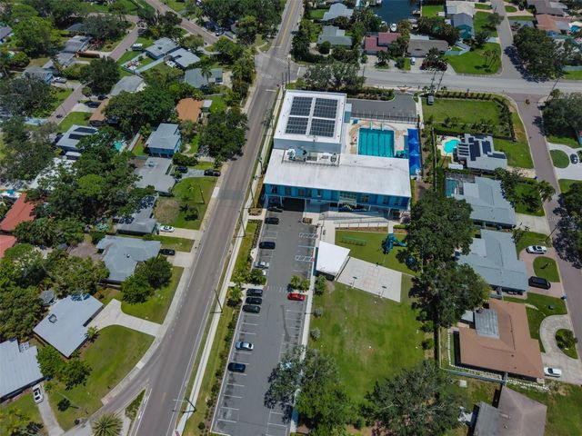 456 RAFAEL BOULEVARD NE, St Petersburg, FL 33704