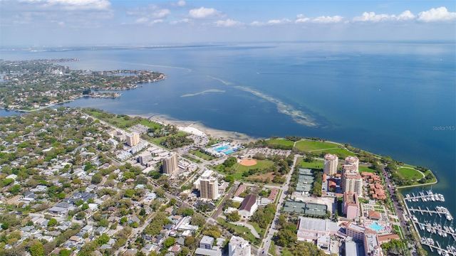 456 RAFAEL BOULEVARD NE, St Petersburg, FL 33704