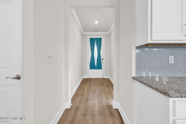 1504 Creek Ridge Lane, Carolina Shores, NC 28467