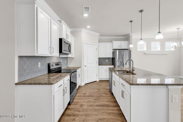 1504 Creek Ridge Lane, Carolina Shores, NC 28467