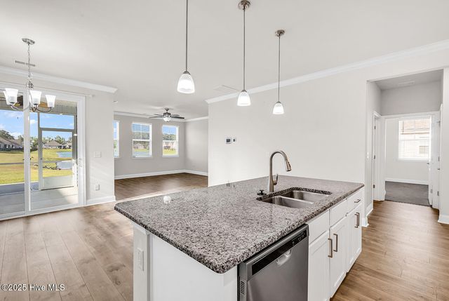 1504 Creek Ridge Lane, Carolina Shores, NC 28467