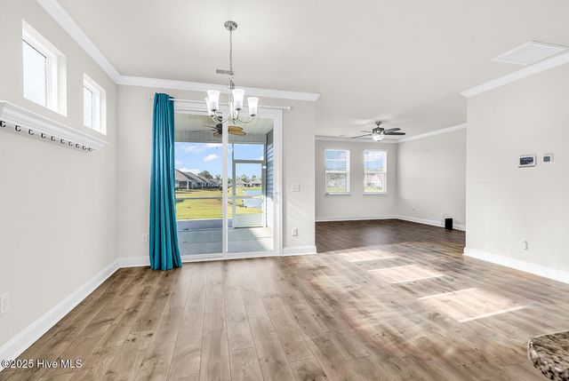 1504 Creek Ridge Lane, Carolina Shores, NC 28467