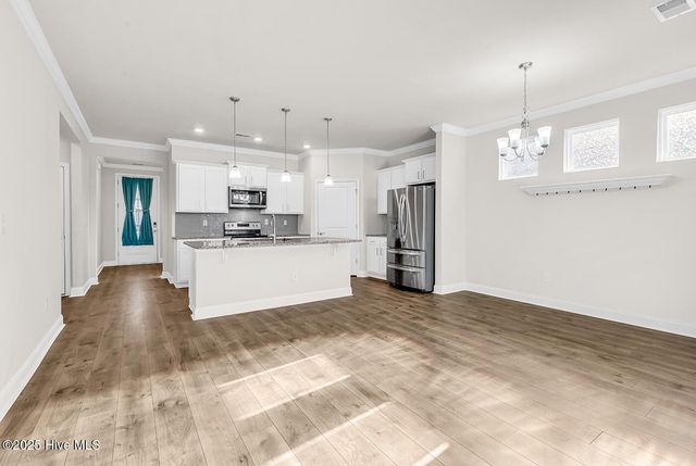 1504 Creek Ridge Lane, Carolina Shores, NC 28467