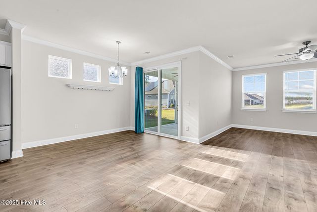 1504 Creek Ridge Lane, Carolina Shores, NC 28467