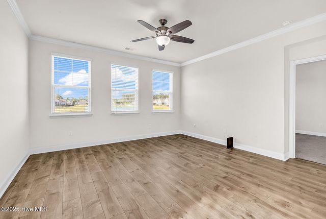 1504 Creek Ridge Lane, Carolina Shores, NC 28467