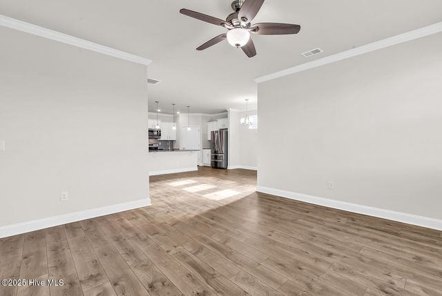 1504 Creek Ridge Lane, Carolina Shores, NC 28467