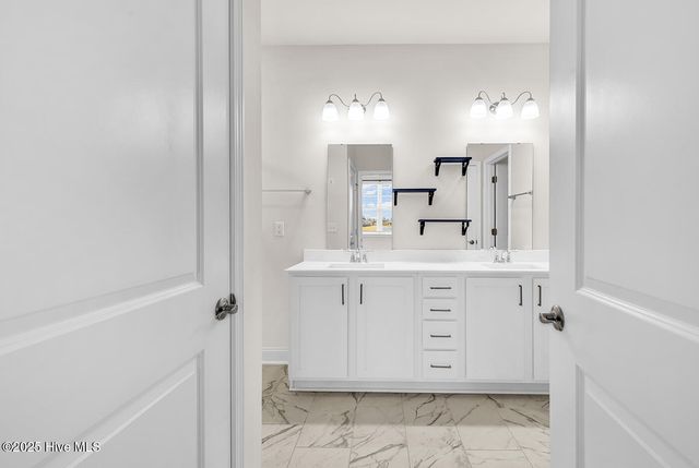 1504 Creek Ridge Lane, Carolina Shores, NC 28467