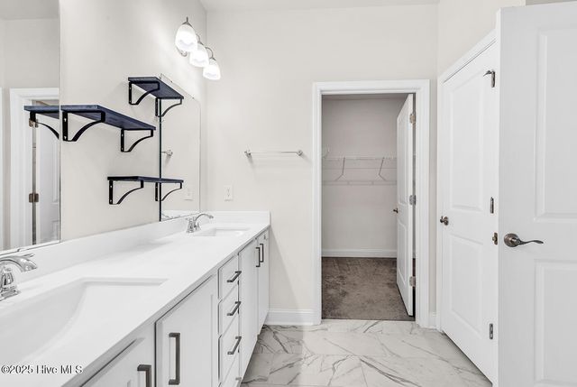 1504 Creek Ridge Lane, Carolina Shores, NC 28467