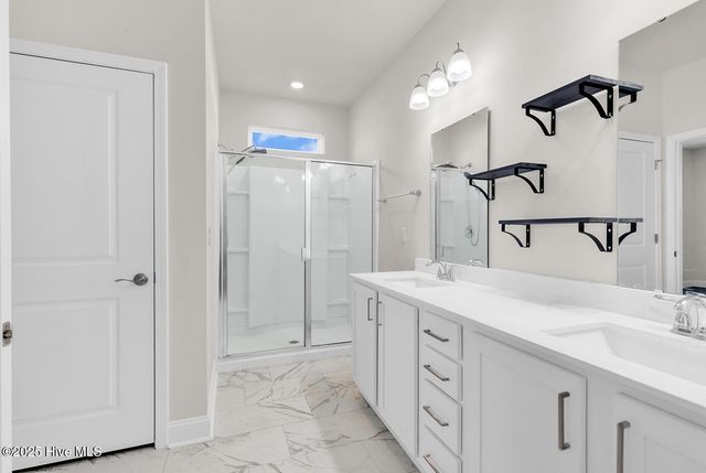 1504 Creek Ridge Lane, Carolina Shores, NC 28467