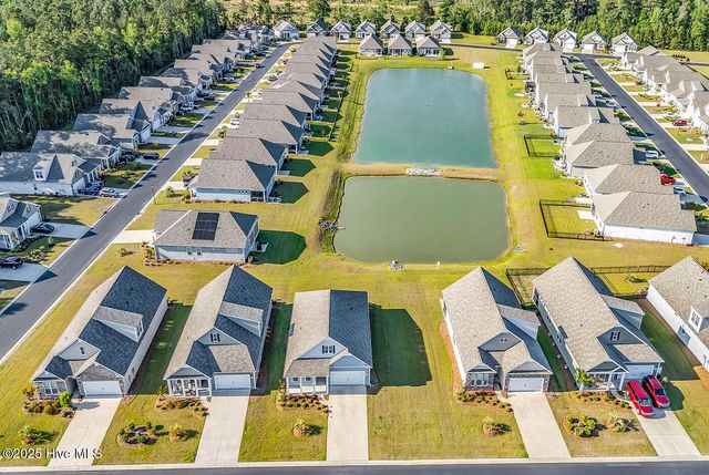 1504 Creek Ridge Lane, Carolina Shores, NC 28467