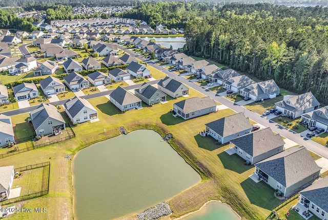 1504 Creek Ridge Lane, Carolina Shores, NC 28467