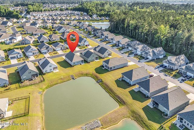 1504 Creek Ridge Lane, Carolina Shores, NC 28467
