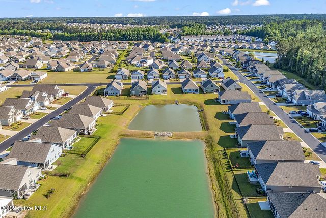 1504 Creek Ridge Lane, Carolina Shores, NC 28467