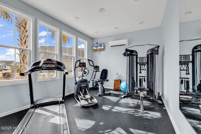 1504 Creek Ridge Lane, Carolina Shores, NC 28467