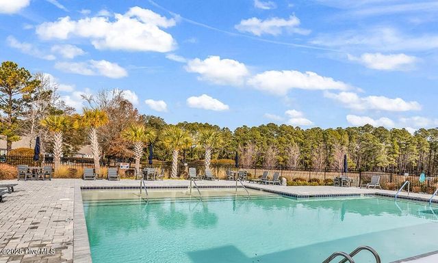 1504 Creek Ridge Lane, Carolina Shores, NC 28467