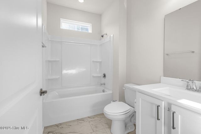 1504 Creek Ridge Lane, Carolina Shores, NC 28467