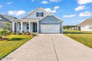 1504 Creek Ridge Lane, Carolina Shores, NC 28467