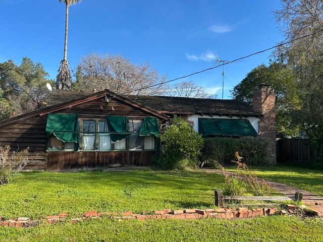 126 Mountain View Avenue, San Jose, CA 95127