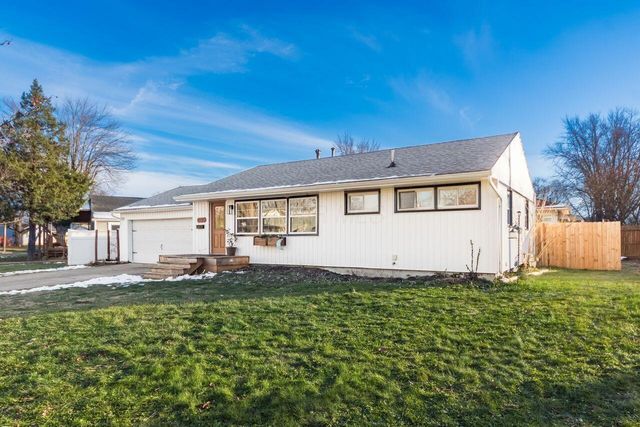 1195 Huntly Drive, Columbus, OH 43227