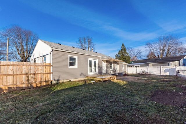 1195 Huntly Drive, Columbus, OH 43227