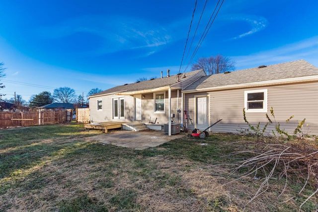 1195 Huntly Drive, Columbus, OH 43227