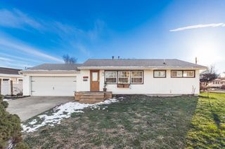 1195 Huntly Drive, Columbus, OH 43227