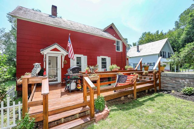28 Spring Street, Hinsdale, NH 03451