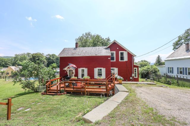 28 Spring Street, Hinsdale, NH 03451