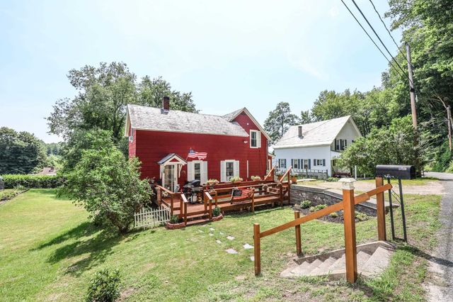 28 Spring Street, Hinsdale, NH 03451