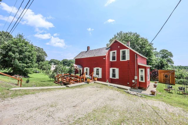 28 Spring Street, Hinsdale, NH 03451