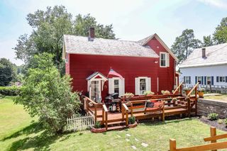 28 Spring Street, Hinsdale, NH 03451